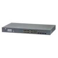 Kti networks KGS-1620 Kti networks KGS-1620